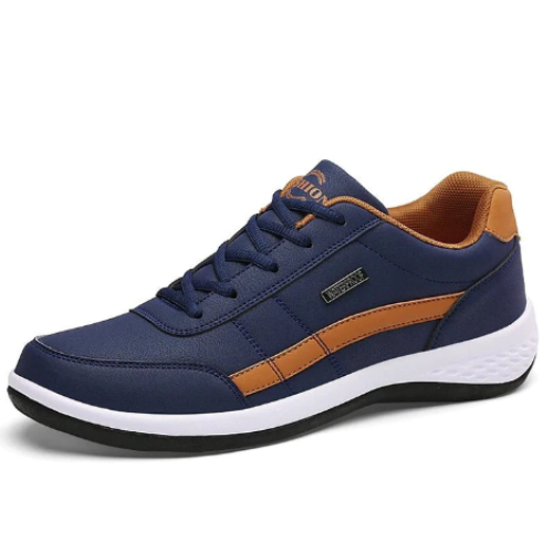 CONFORT+™ - Chaussures Bleu Taille 42
